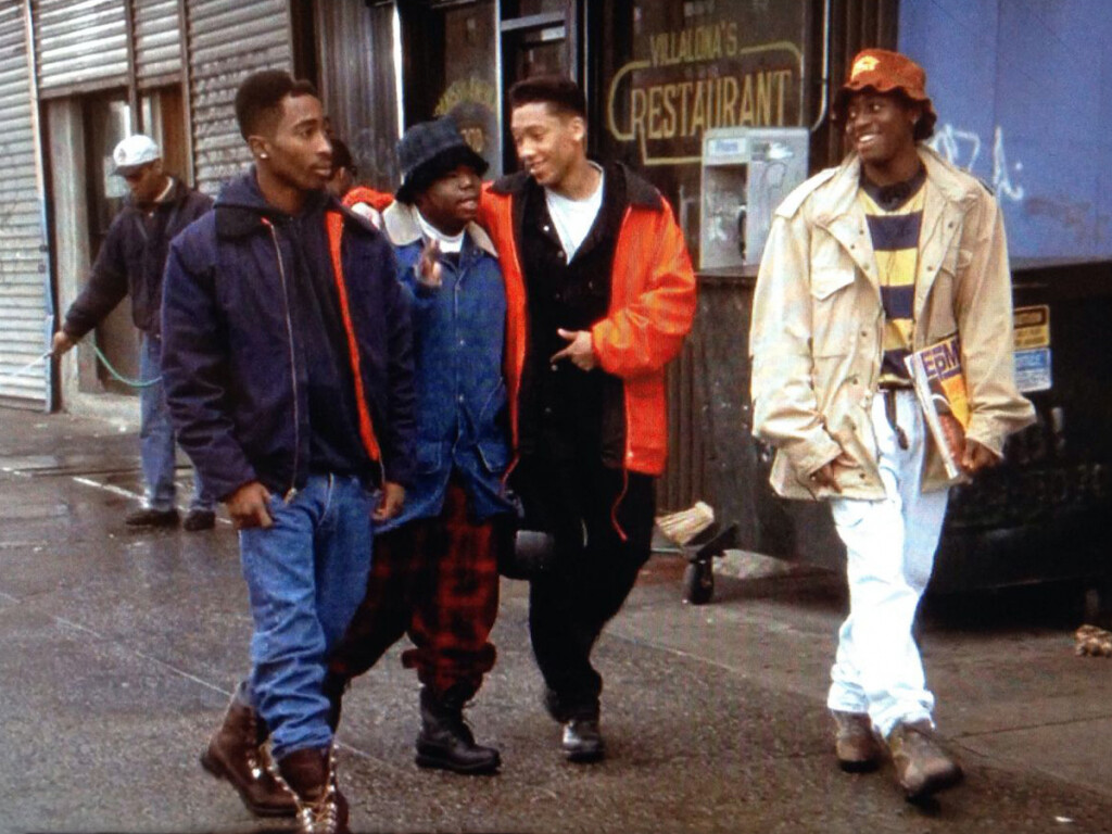 映画『JUICE』が示した当時のシーン：アナログDJの文化と魅力