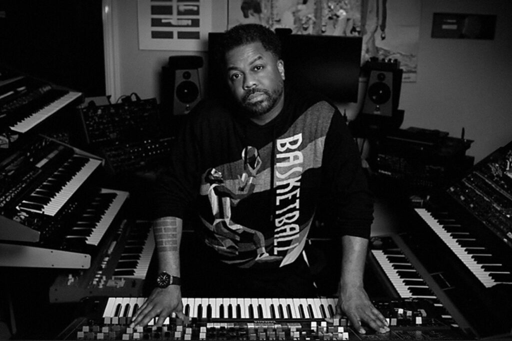 Just Blaze：Jay-Zを覇者に導き、HIPHOPの音を変えた「スタジアム・サウンド」の正体