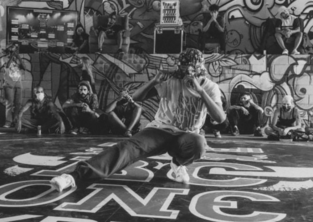 街角のストリートから世界の頂点へ。ブロンクスの熱狂が現代文化を支配するまで