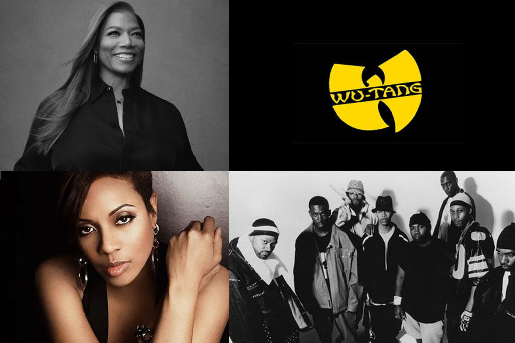 Wu-Tang、Latifah、MC Lyteが「ロックの殿堂」へ：2025年、ヒップホップの歴史が塗り替えられる