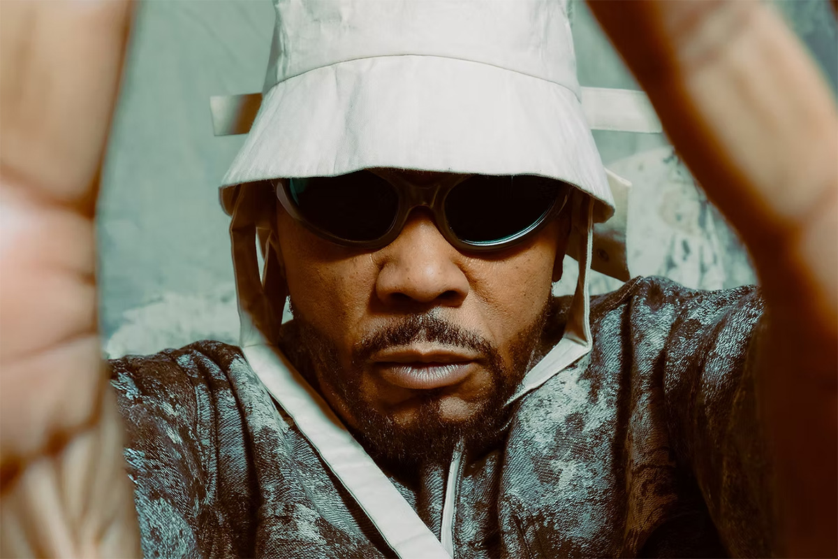 ティンバランド(Timbaland)音楽の教科書を書き換えた「変則ビート」の革命児