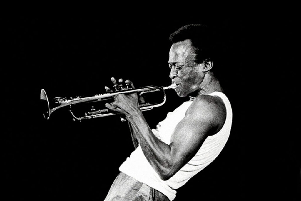 Nasが語るジャズの帝王マイルス・デイヴィスは、誰よりも「ヒップホップ」だった