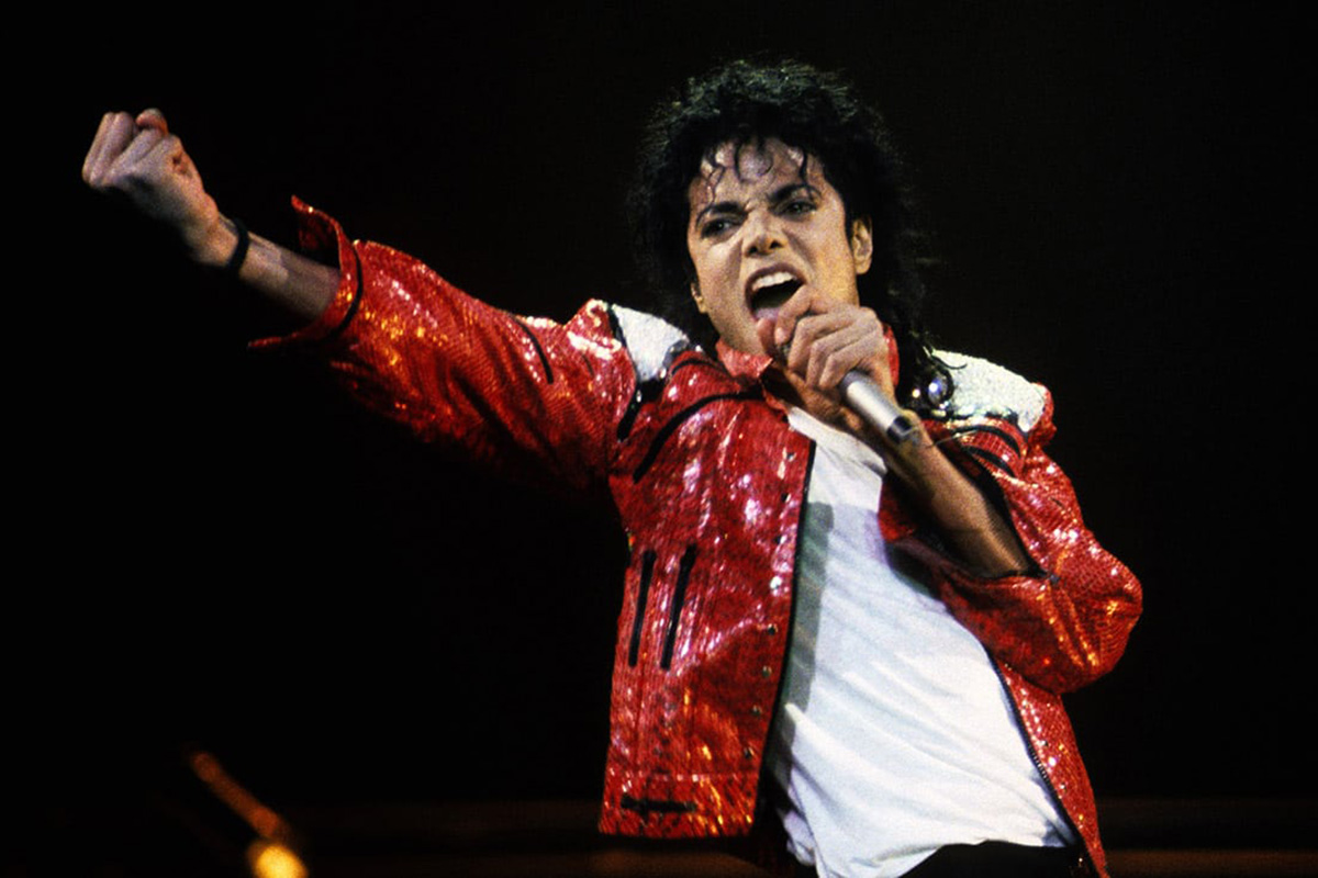 「嘘に耳を貸すな」MJの甥たちが新作映画への批判に猛反論。伝説の再定義が始まる