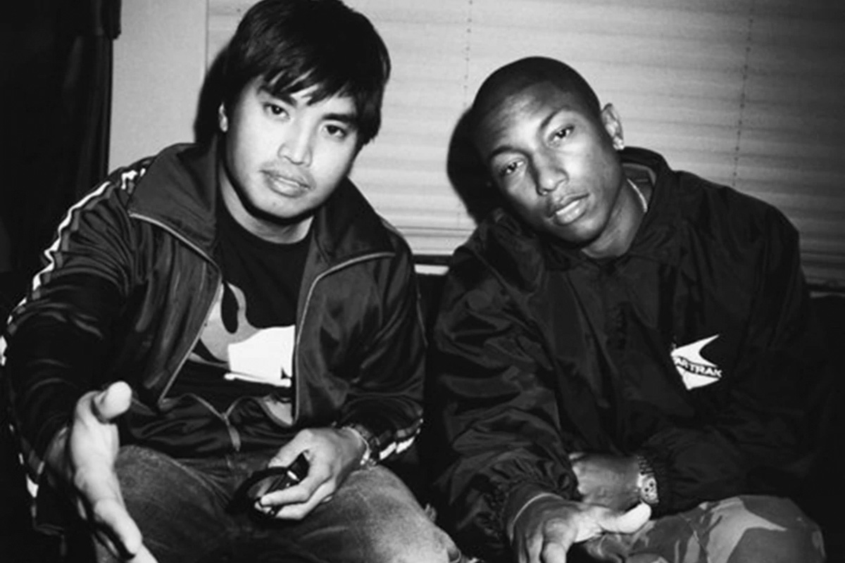 The Neptunesが変えた音楽の定義｜ファレルとチャドが築いた2000年代の黄金律