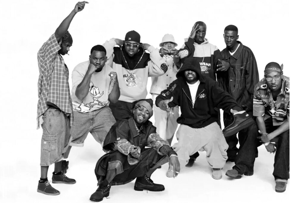 【案とヒント】ウータン来日を前に思う「老害」の戯言。思い出フィルターを外してWu-Tang Clanと向き合う方法。- vol.18-