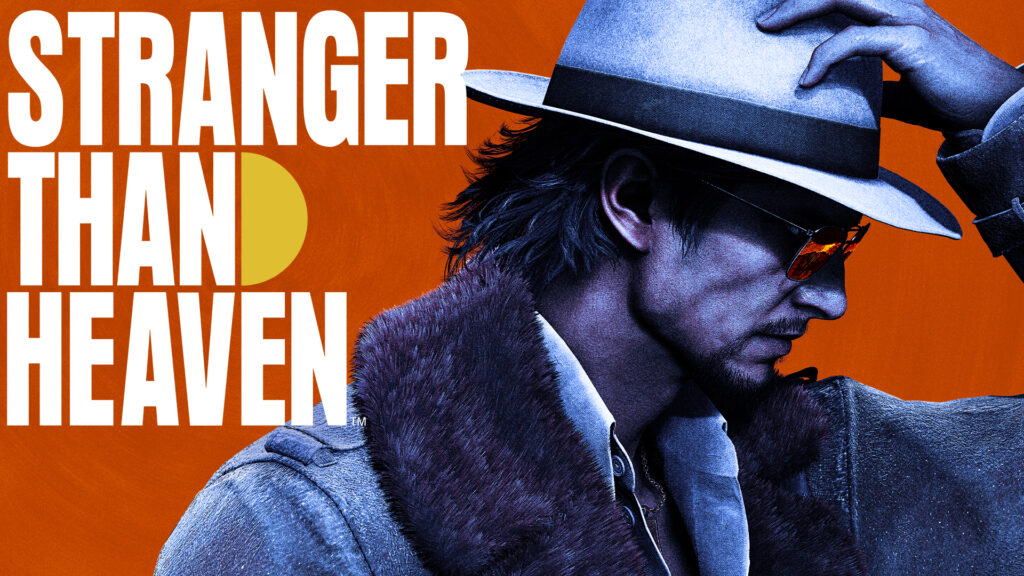 スヌープ・ドッグ降臨！『龍が如く』のDNAを受け継ぐRGG Studio『STRANGER THAN HEAVEN』が提示する世界基準のエンタメとは？