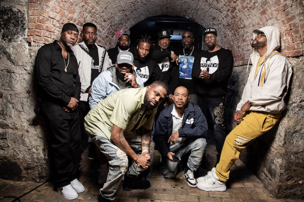 【案とヒント】Wu-Tang Clan来日で「湧く」老害たちへ。〈思い入れ〉と1997年の痛みを語ろうか -Vol.17-