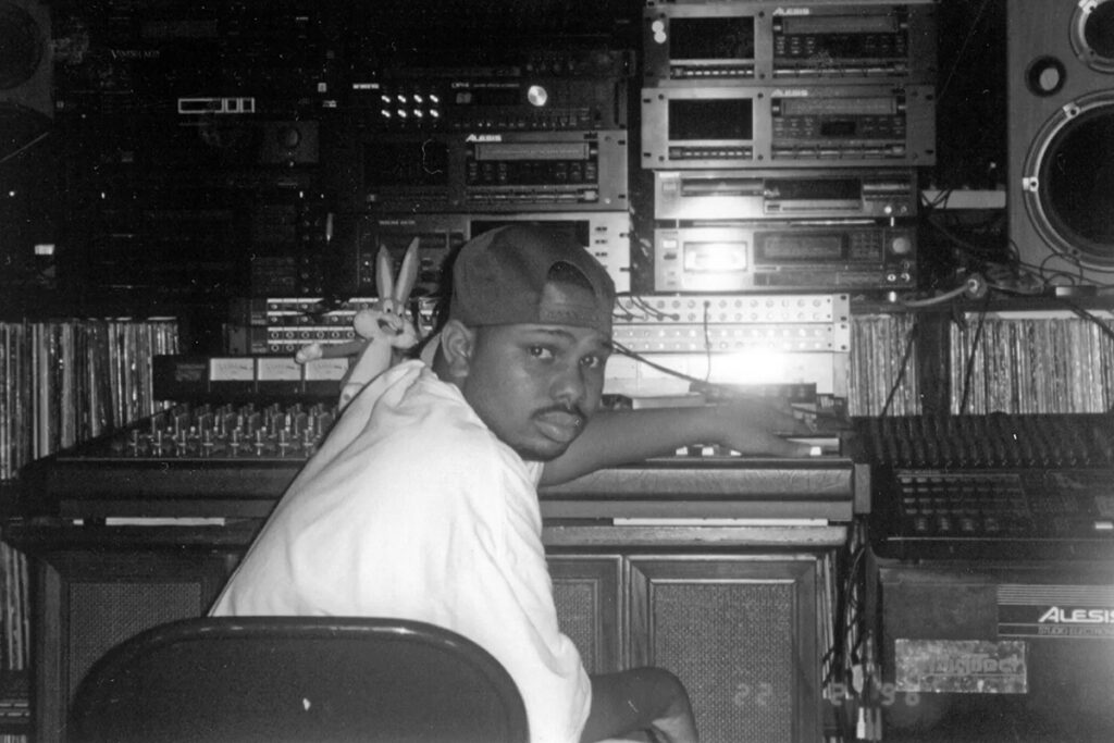 DrakeやTravis Scottが愛した響き──DJ Screwが生んだ「ヒューストン・ラップ」の神髄がストリーミングに登場