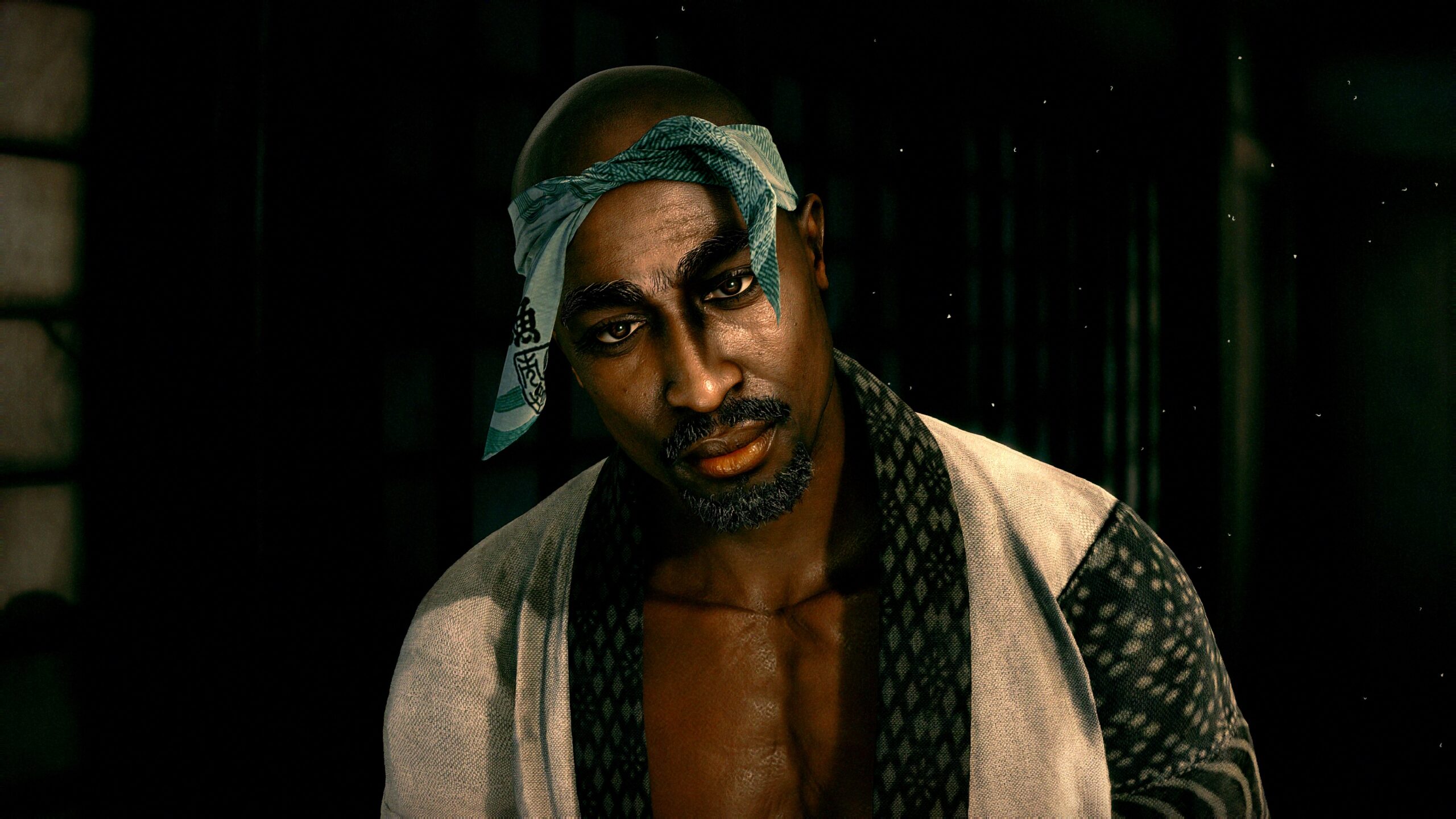 2PACが最新ゲームで復活！『STRANGER THAN HEAVEN』にスヌープ・ドッグと登場する歴史的意義