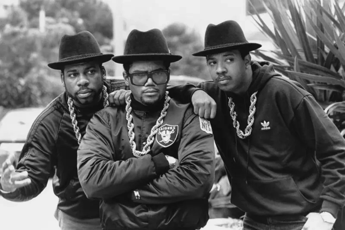 【NYヒップホップ・ファッション史】Run-DMC、Nas、DMXからFabolousまで――Complex「ベストドレス35人」から読み解く10人