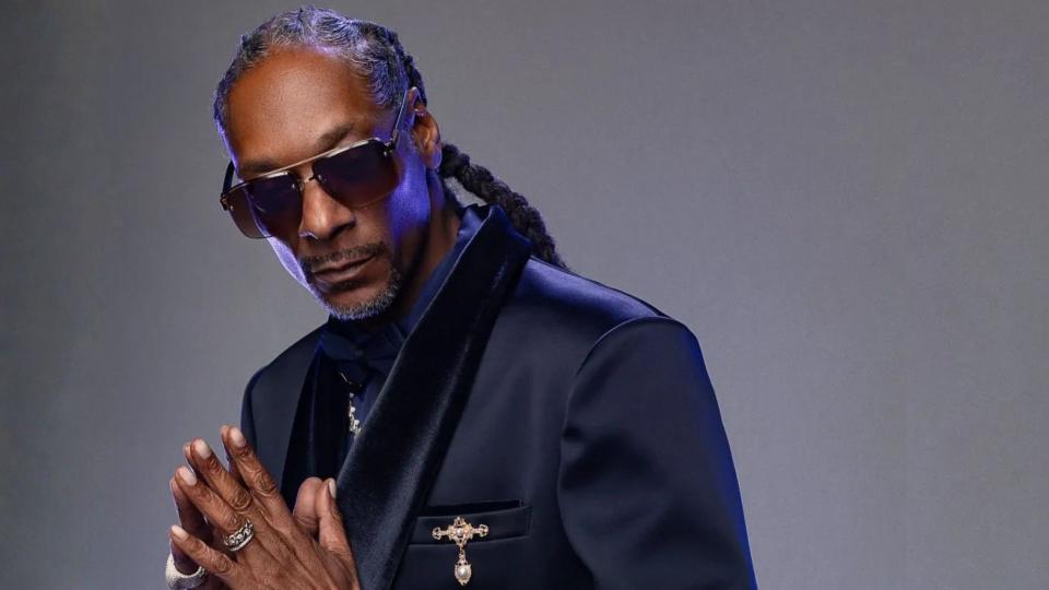 Snoop Dogg伝記映画『Snoop』のBiggie役にD’Angeloの息子！東西抗争の裏にあったリスペクトとキャストの全貌