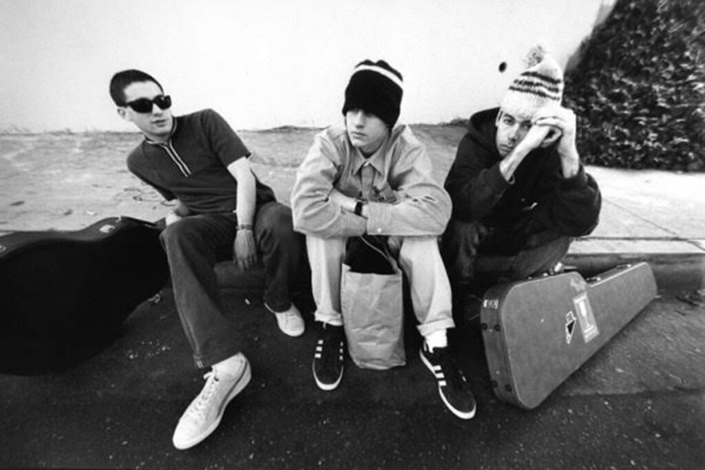 【案とコント】Beastie Boys が好きだと叫びたい – Vol.41 –