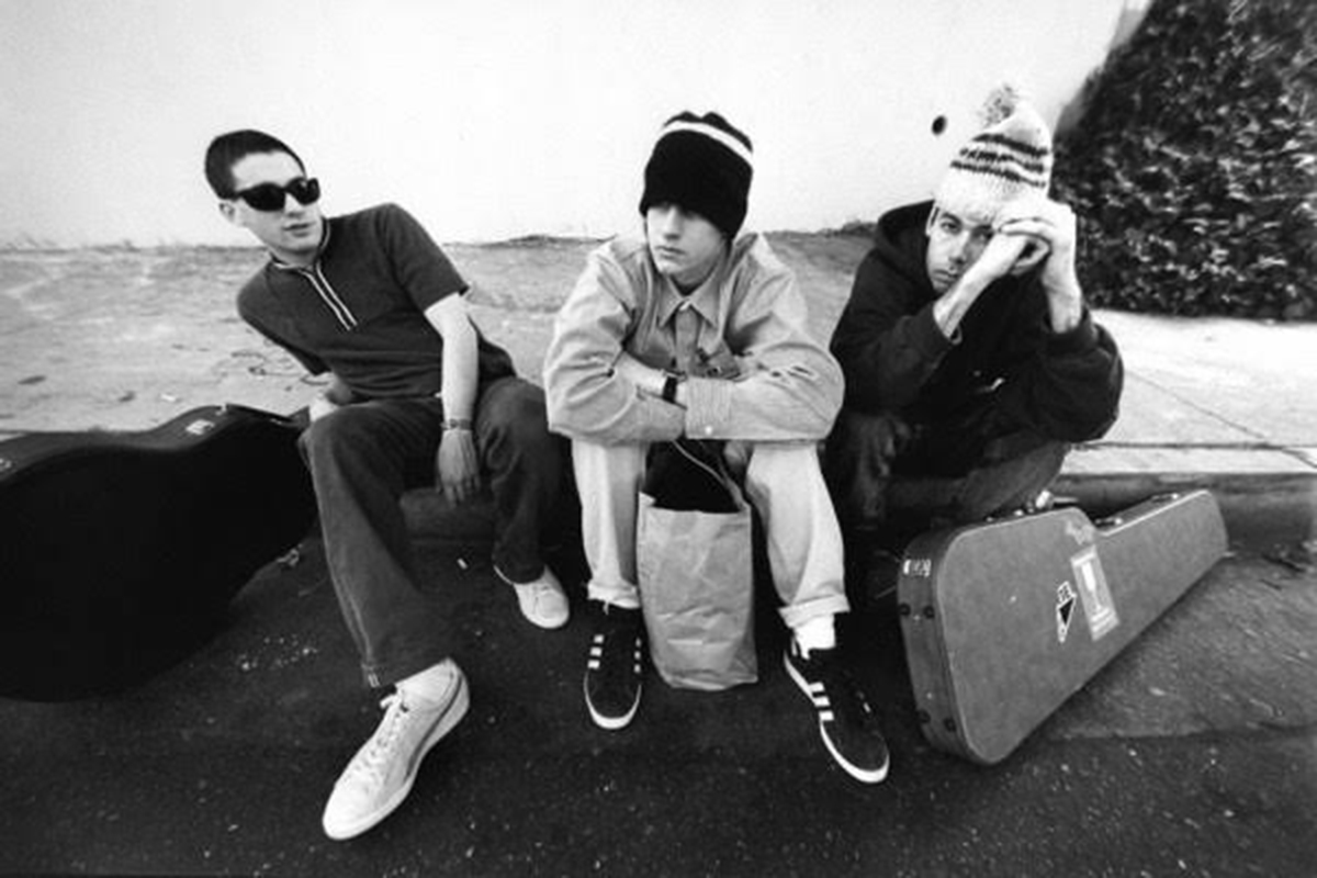 【案とコント】Beastie Boys が好きだと叫びたい – Vol.41 –