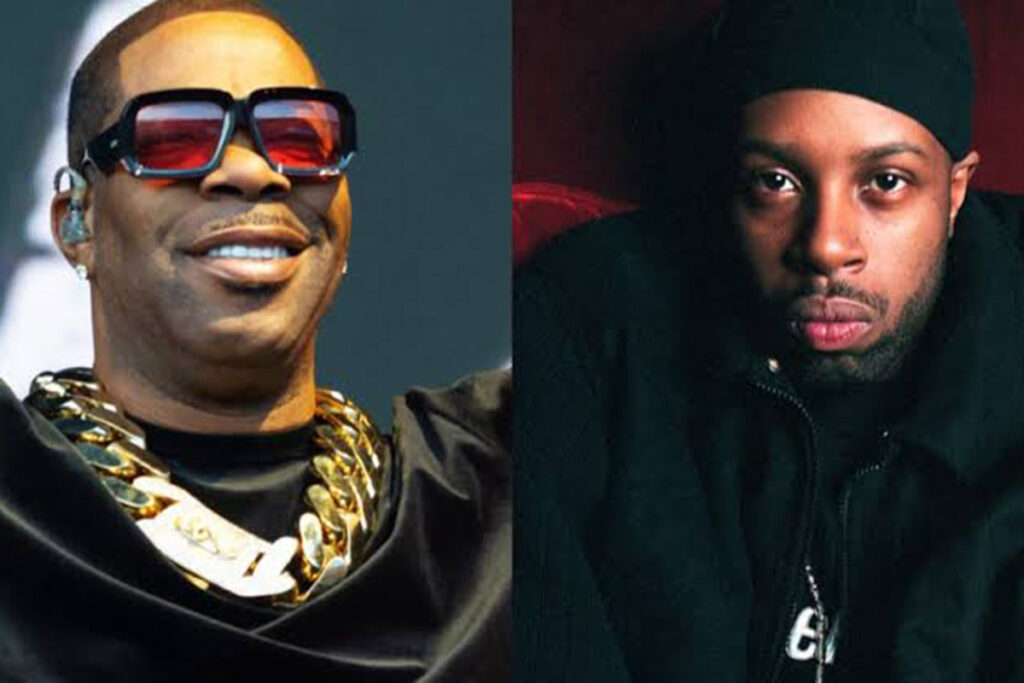 【Busta Rhymes & J Dilla】約30年の歩みと没後20年の結晶——オフィシャル作『Dillagence II』が示すリスペクトの真価